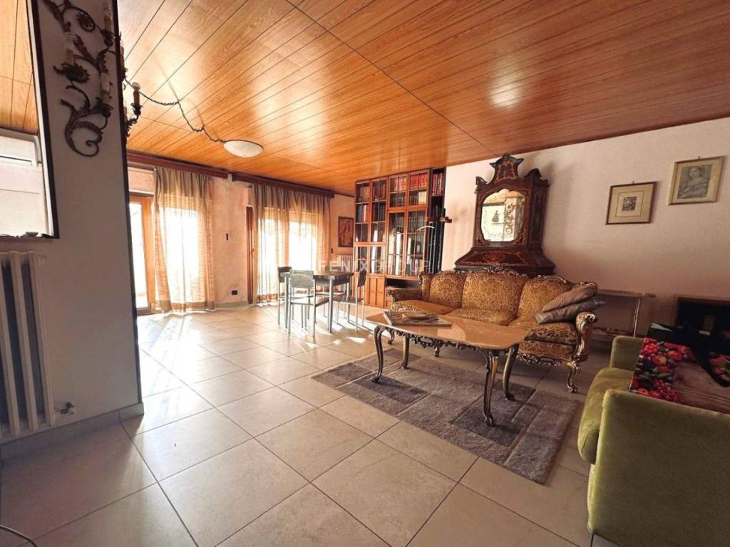 Appartamento a San benedetto del tronto in Corso Giuseppe Mazzini, 167 - Foto 2