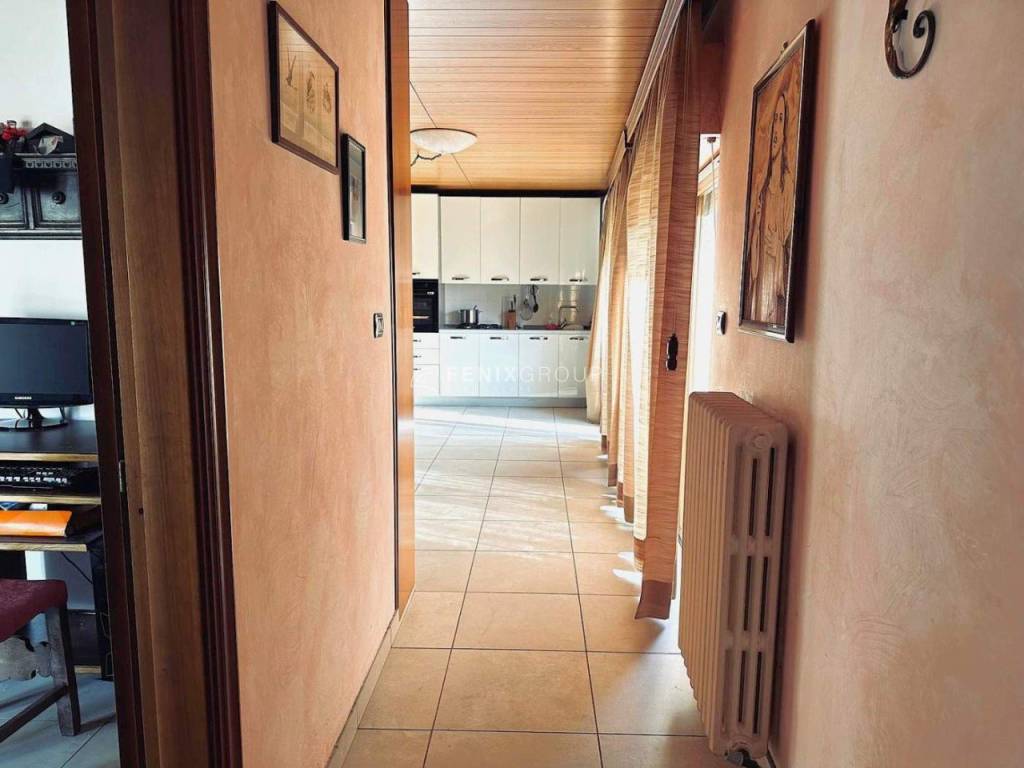 Appartamento a San benedetto del tronto in Corso Giuseppe Mazzini, 167 - Foto 4