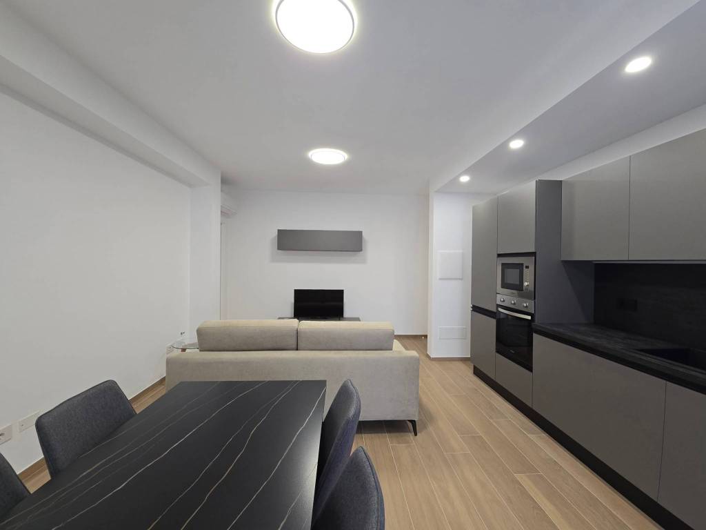 Appartamento a Cagliari in Via Marcello Malpighi, 10 - Foto 2