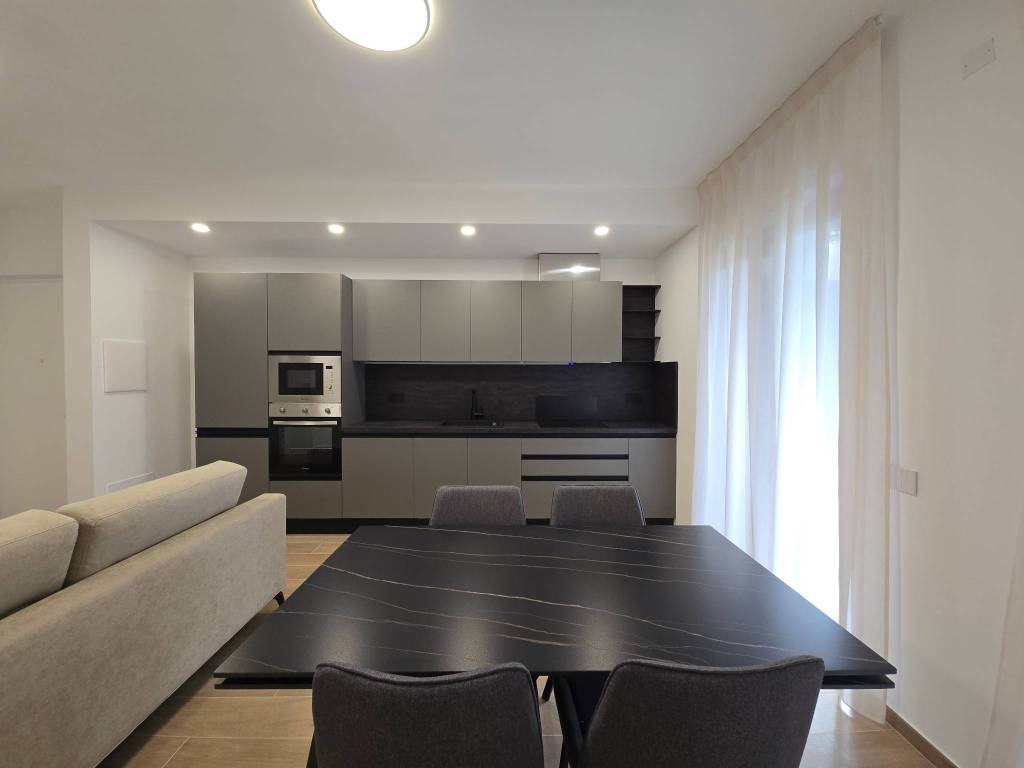 Appartamento a Cagliari in Via Marcello Malpighi, 10 - Foto 3