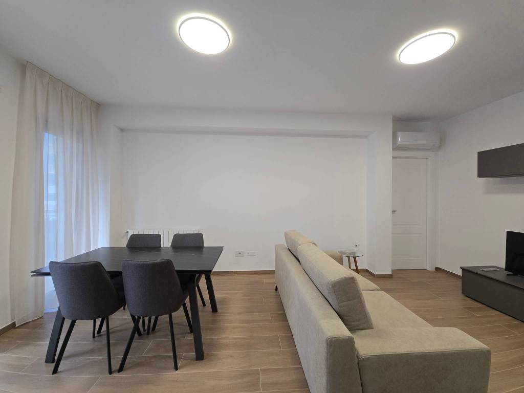 Appartamento a Cagliari in Via Marcello Malpighi, 10 - Foto 4