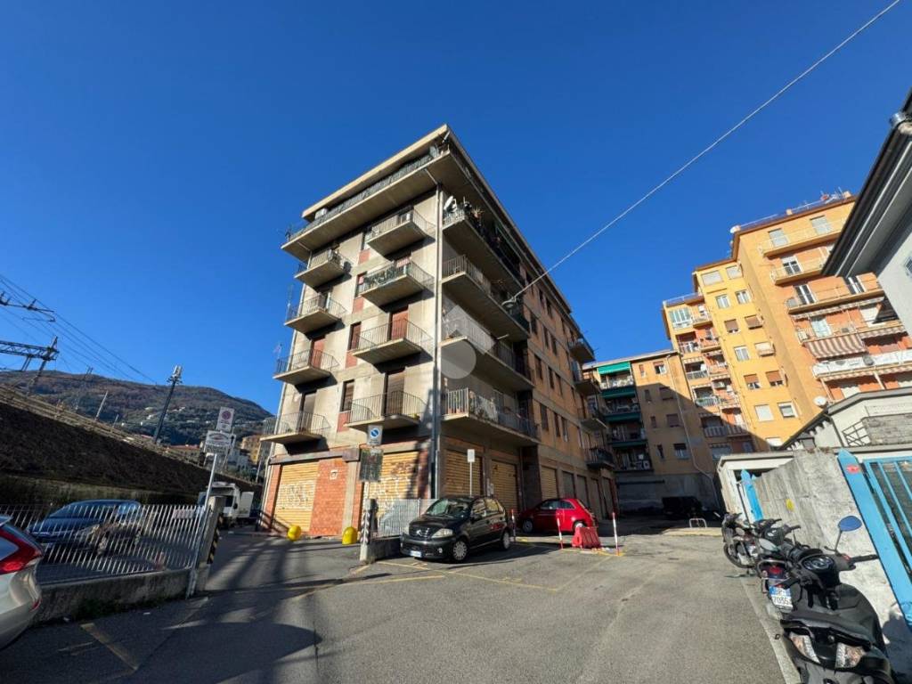 Appartamento a La spezia in Via Marco Federici, 3 - Foto 2
