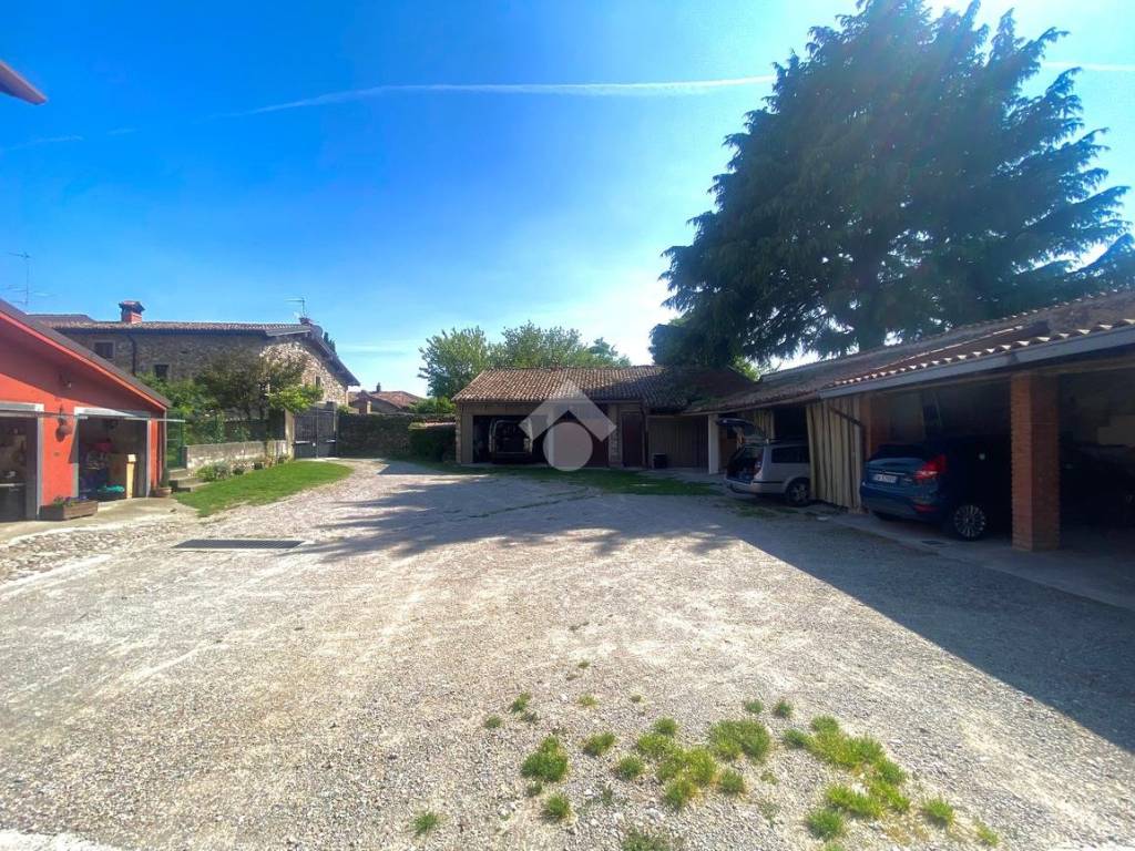 Appartamento a Corte franca in Via Crocefisso, 8 - Foto 4