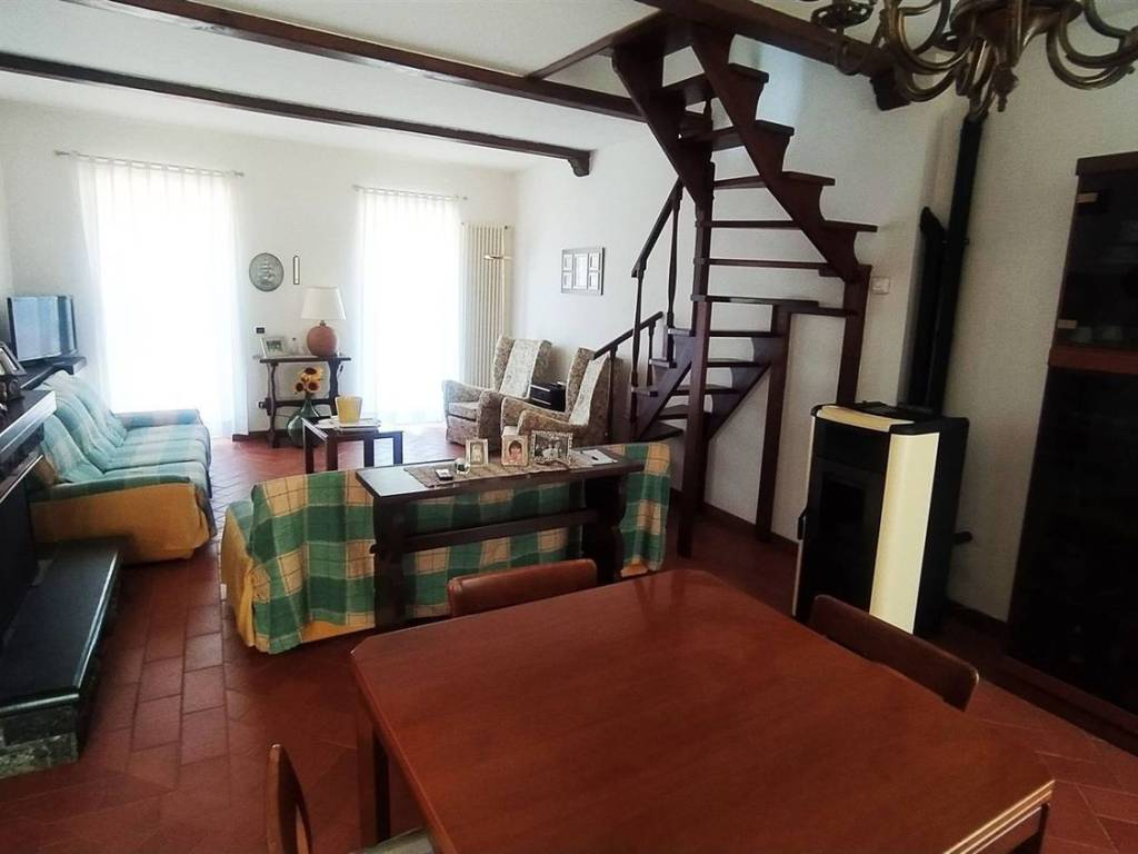 Villa a Lerici - Foto 2