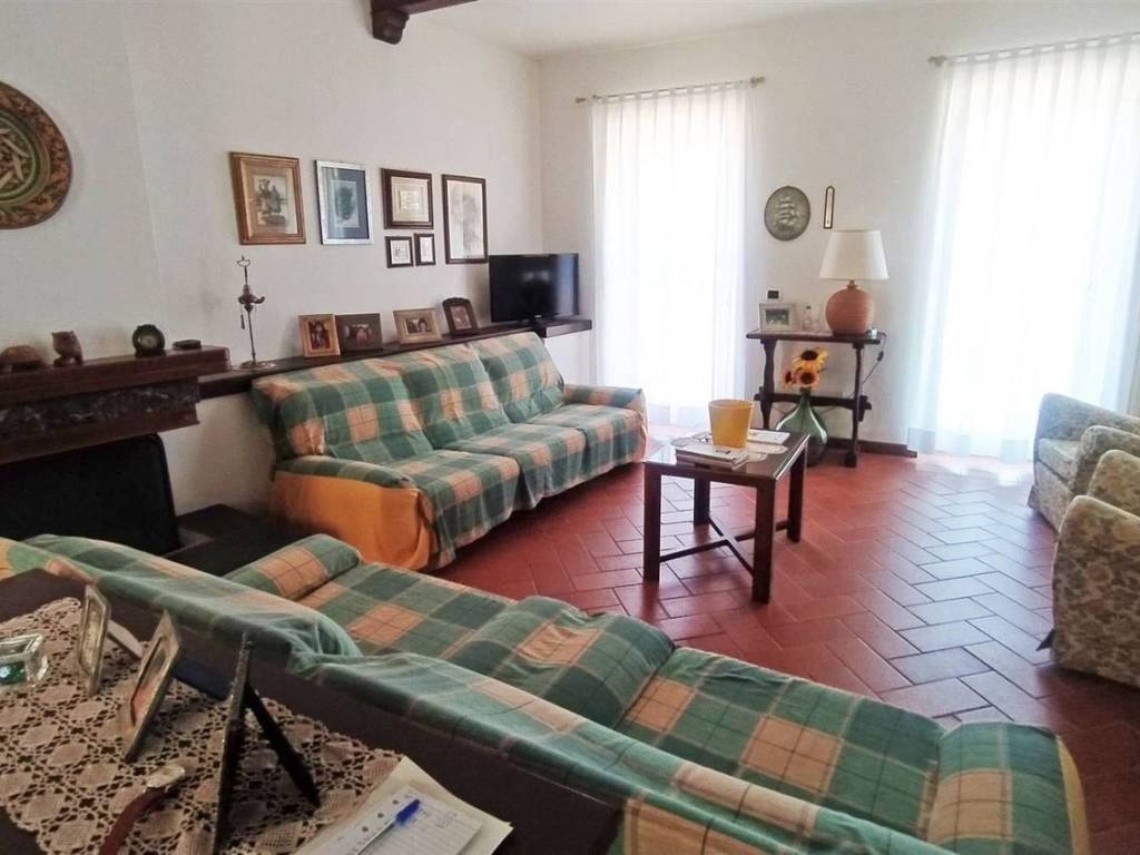 Villa a Lerici - Foto 3
