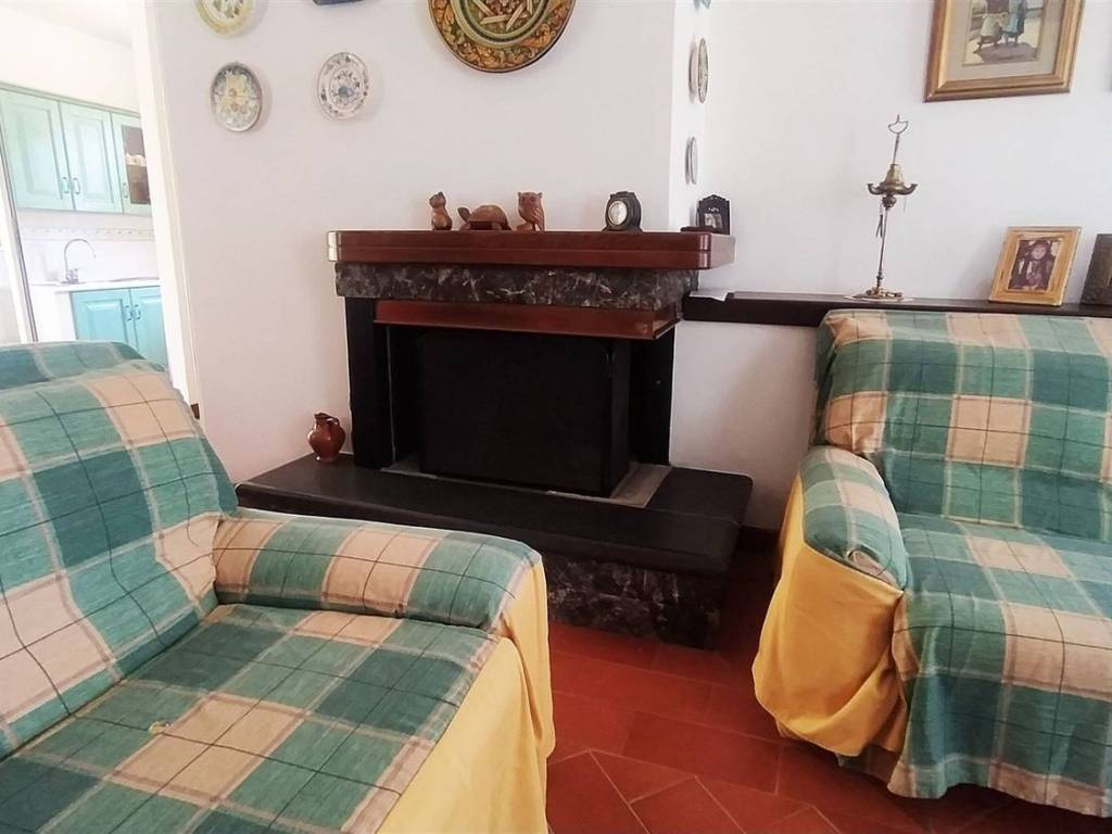 Villa a Lerici - Foto 4