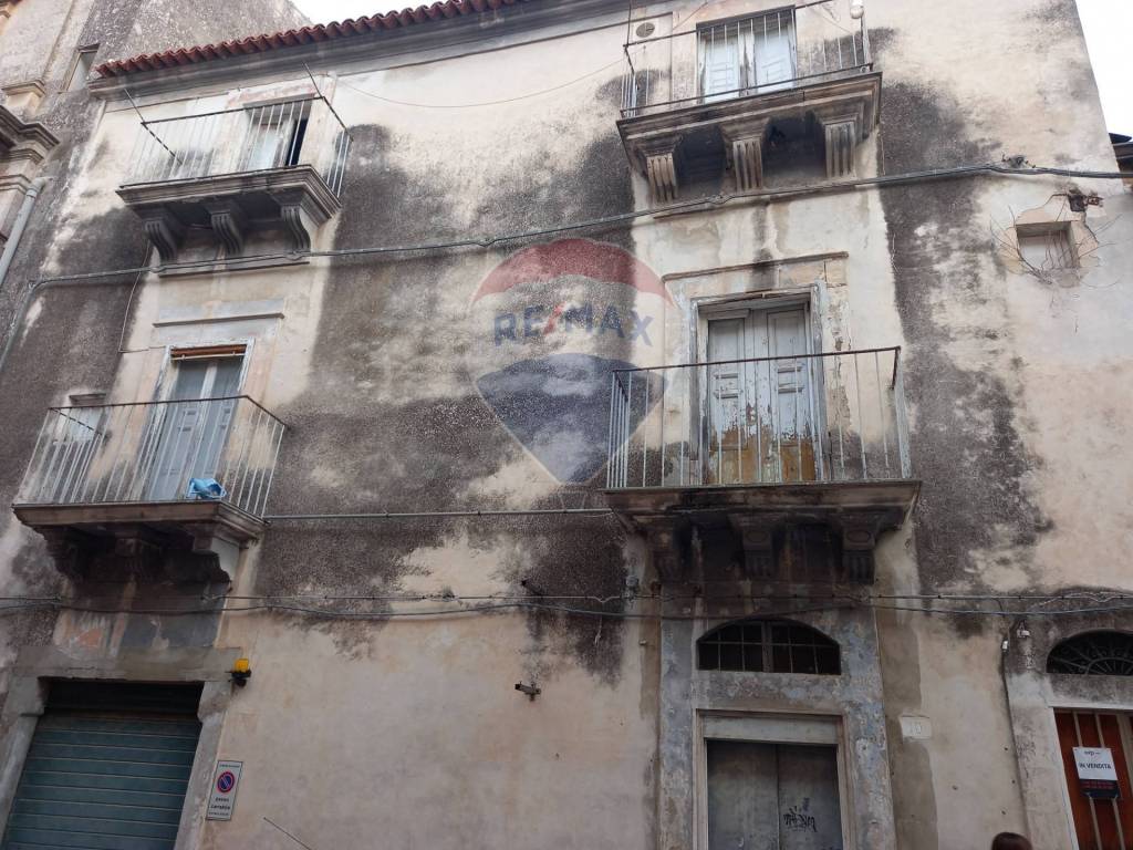 Casa indipendente a Ragusa in Via San Giovanni - Foto 3