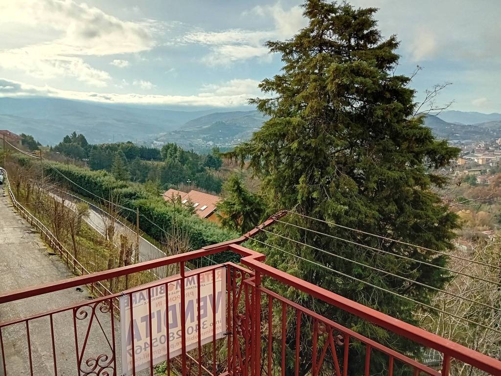 Appartamento a Potenza in Via Poggio delle Macine, 49 - Foto 5