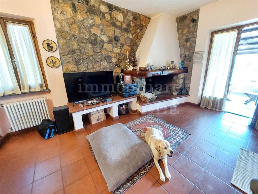 Villa a Lerici - Foto 2