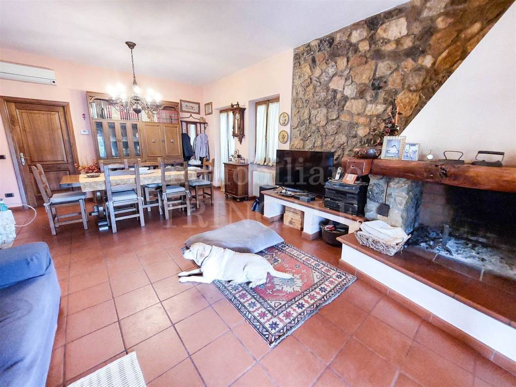 Villa a Lerici - Foto 3