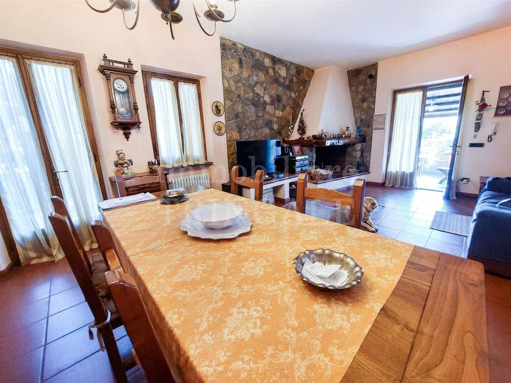 Villa a Lerici - Foto 4
