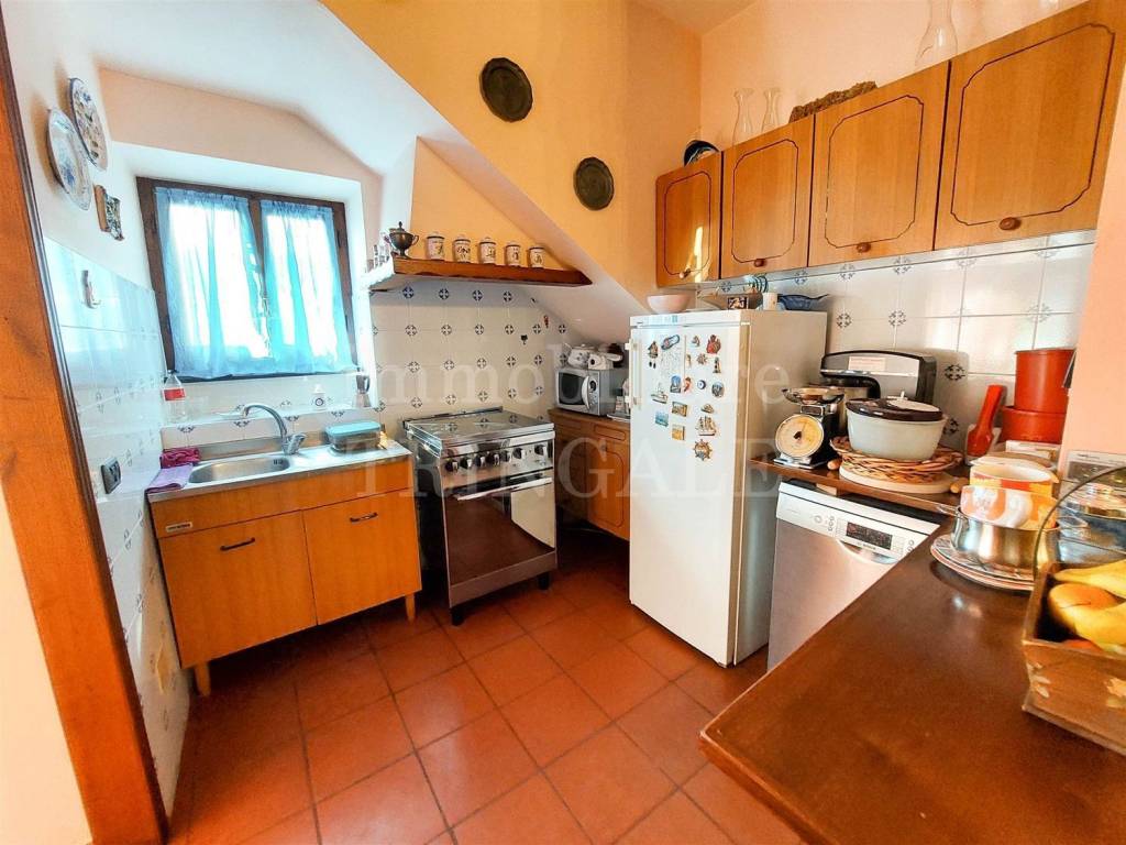 Villa a Lerici - Foto 5