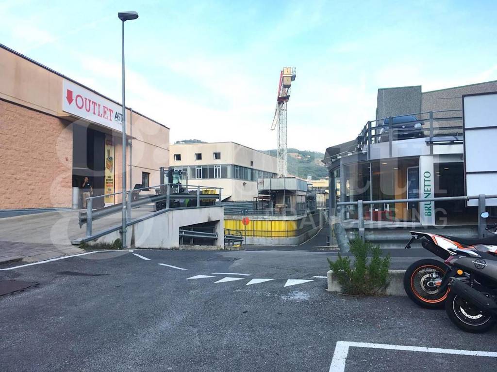 Immobile a Finale ligure in via Maestri del Lavoro - Foto 2