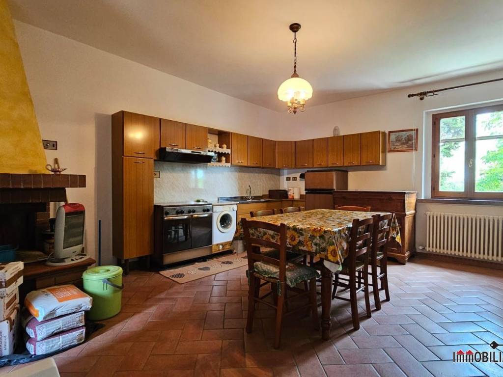 Appartamento a San gimignano - Foto 2