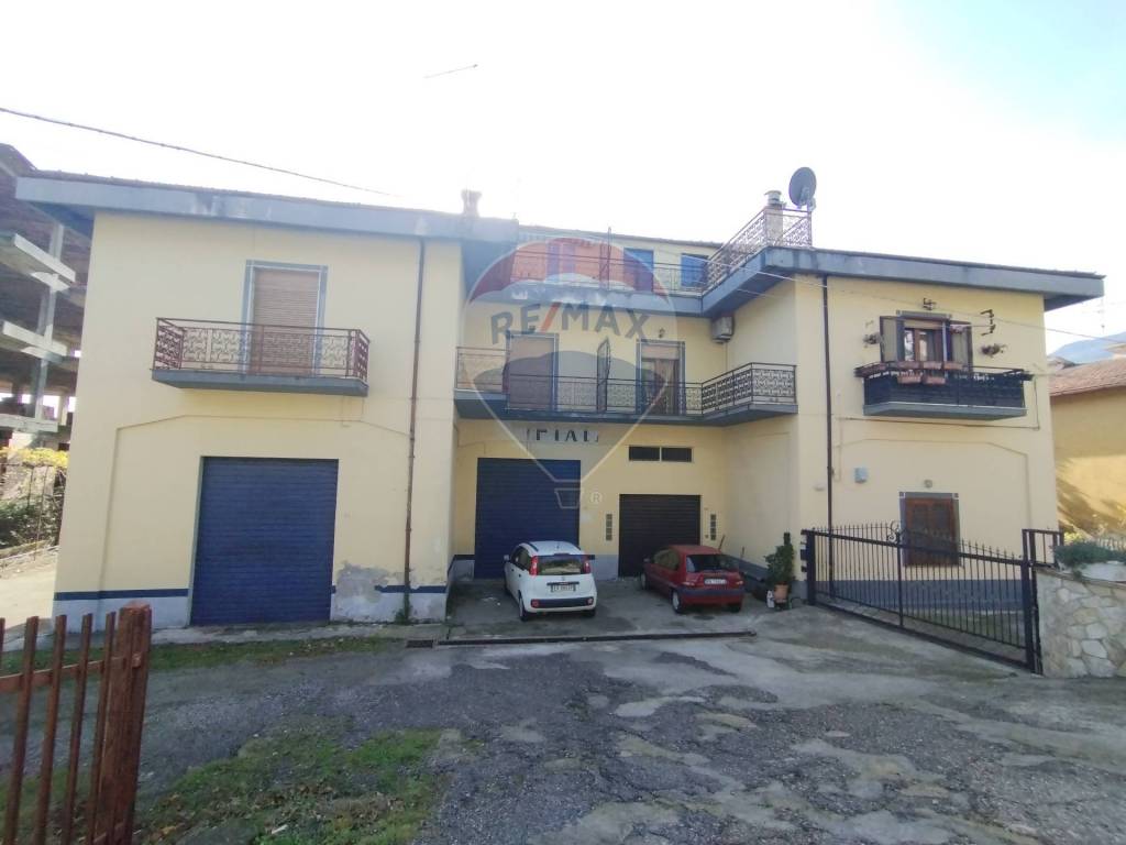 Appartamento a San sosti in via Nazionale - Foto 2