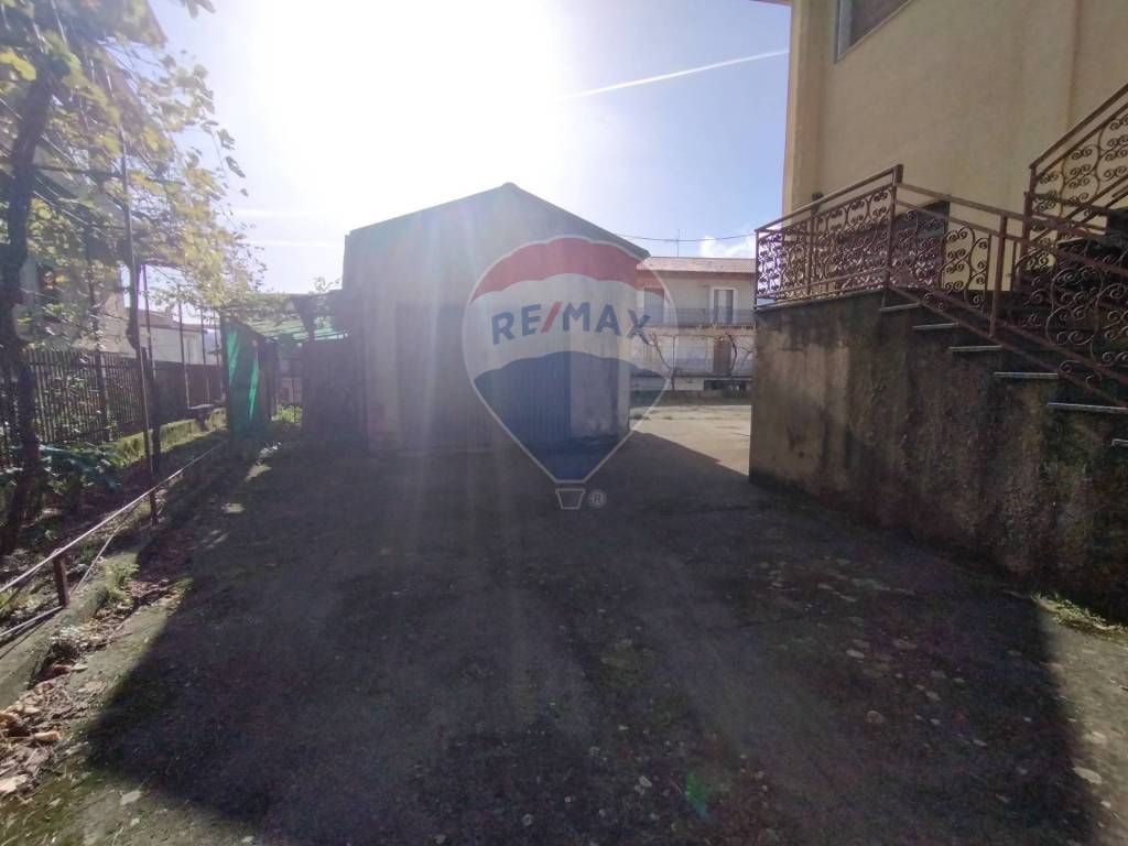 Appartamento a San sosti in via Nazionale - Foto 4