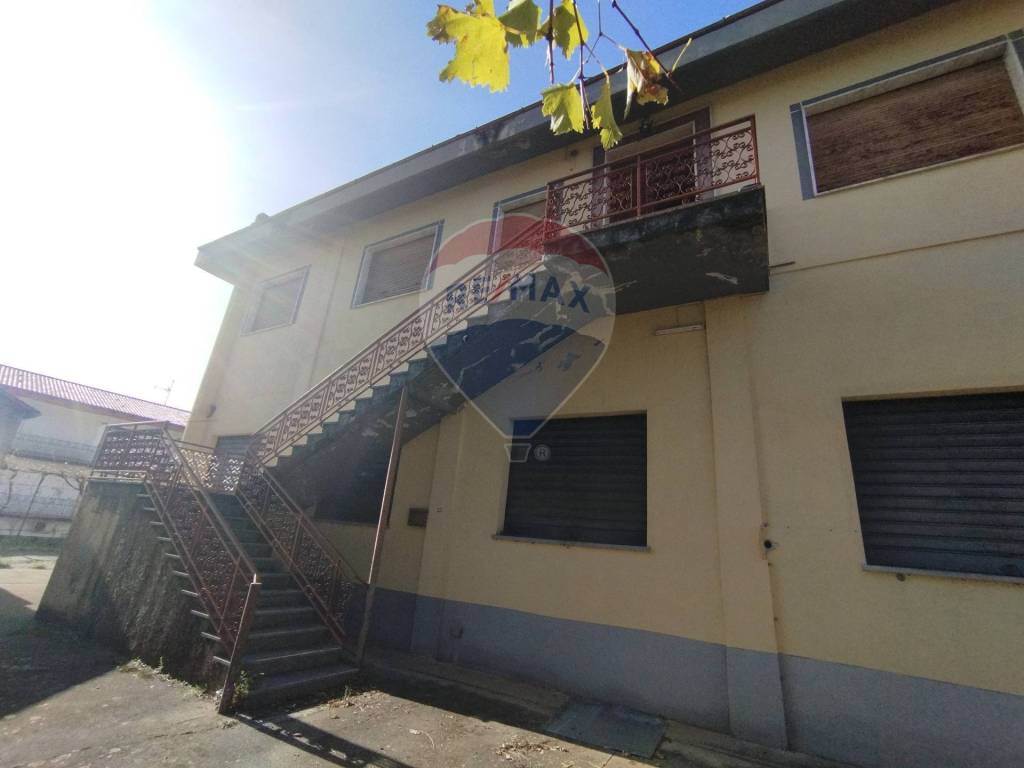 Appartamento a San sosti in via Nazionale - Foto 5