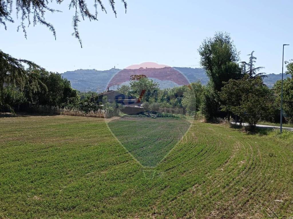 Terreno a Cepagatti in via San Martino - Foto 3