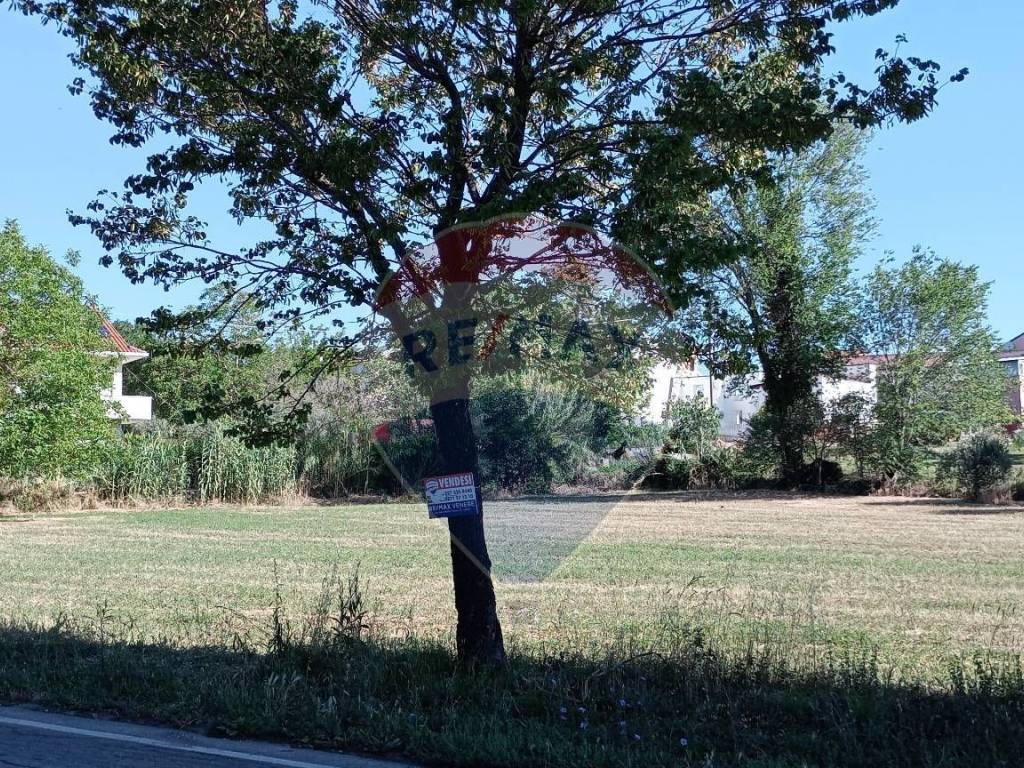 Terreno a Cepagatti in via San Martino - Foto 4