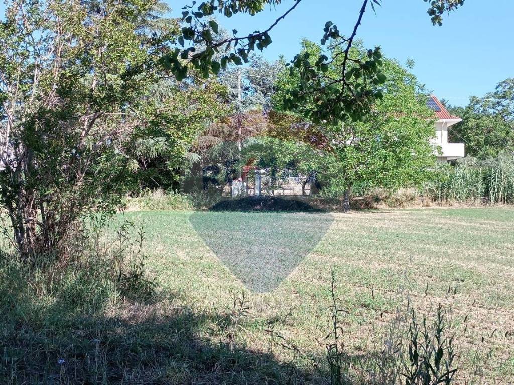 Terreno a Cepagatti in via San Martino - Foto 5