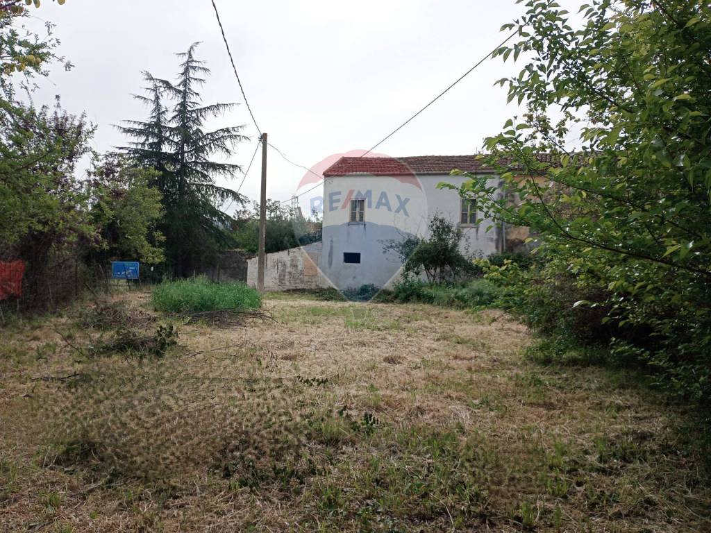 Rustico / casale a Cepagatti in via S.Martino, 26 - Foto 2