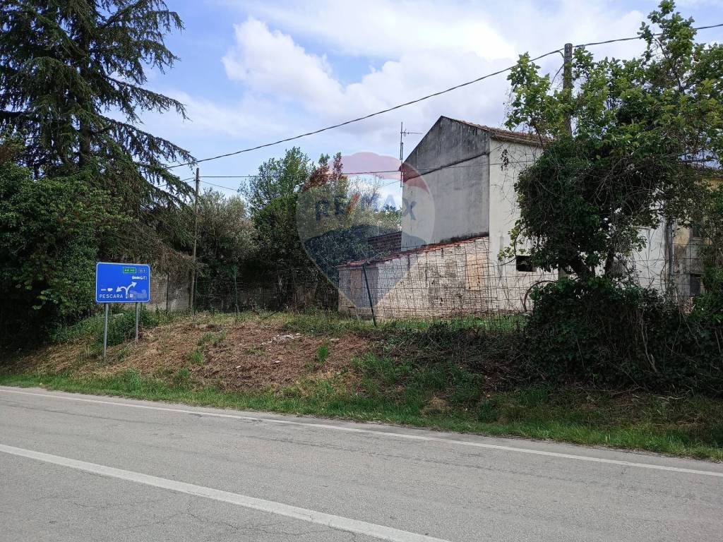 Rustico / casale a Cepagatti in via S.Martino, 26 - Foto 5