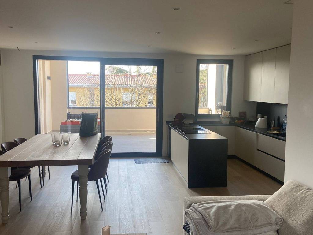 Attico / mansarda a Udine in Viale Venezia - Foto 2