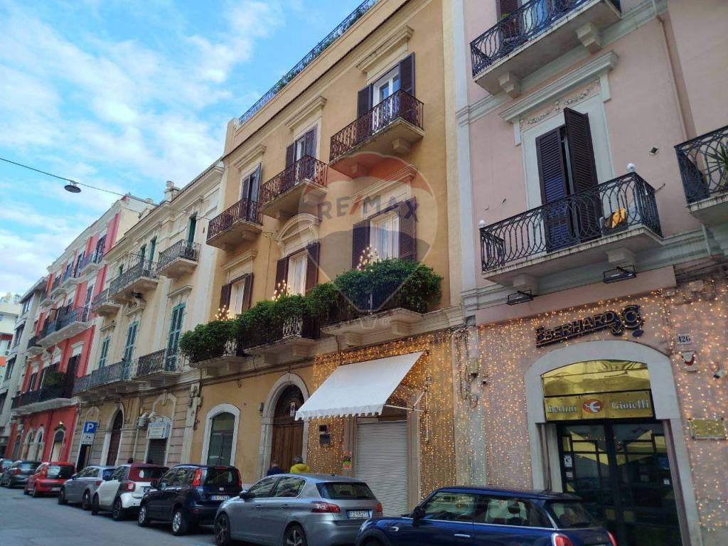 Immobile a Bari in Via Dante Alighieri, 120 - Foto 5