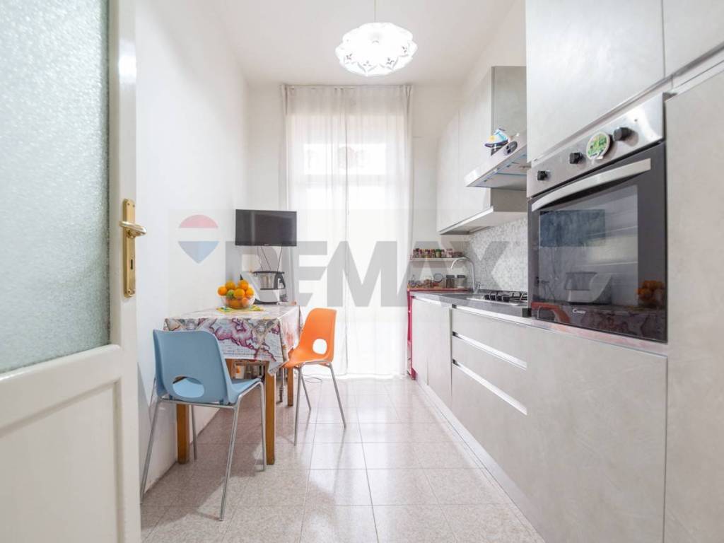 Appartamento a Chieti in Via Padre Alessandro Valignani, 149 - Foto 2