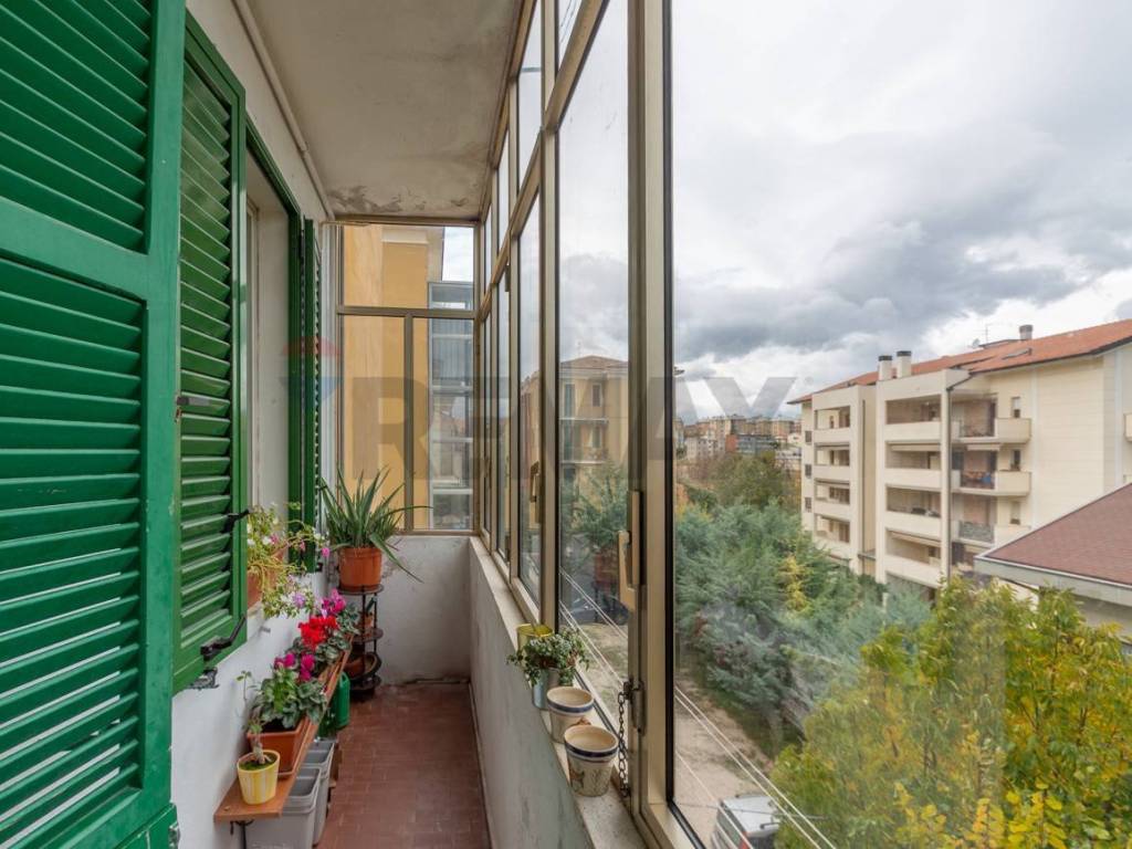 Appartamento a Chieti in Via Padre Alessandro Valignani, 149 - Foto 3