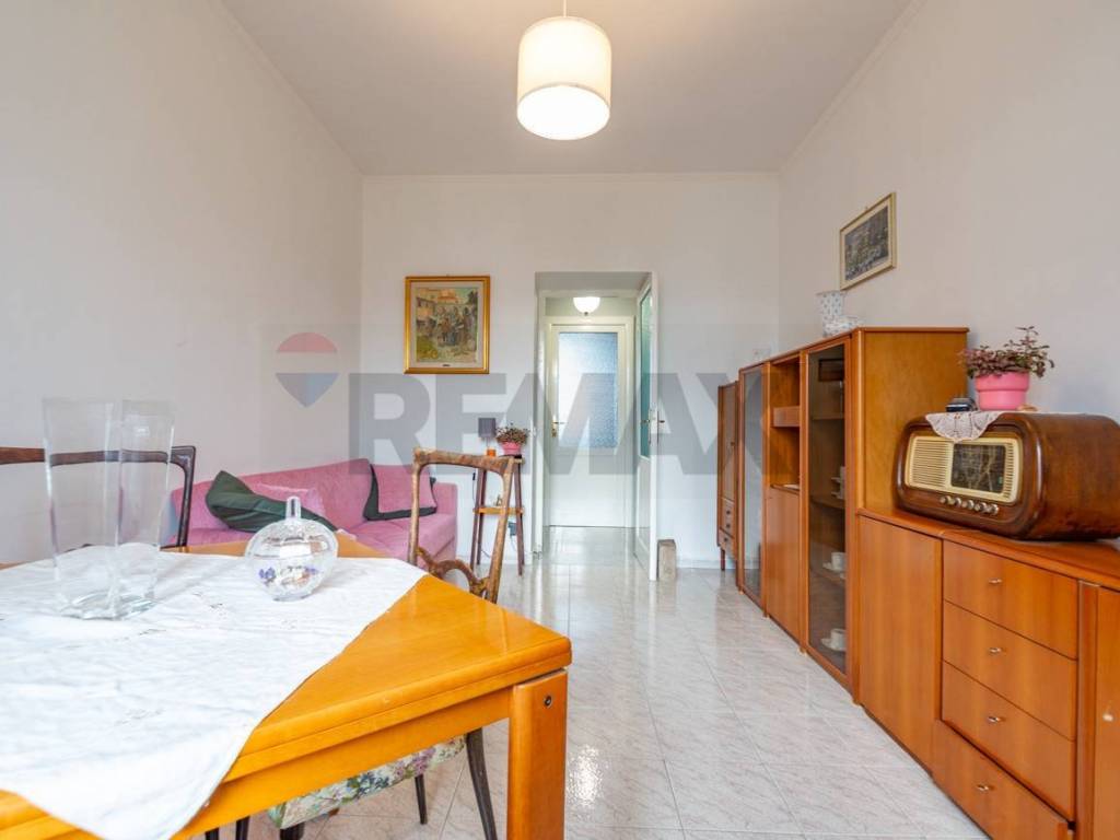 Appartamento a Chieti in Via Padre Alessandro Valignani, 149 - Foto 4