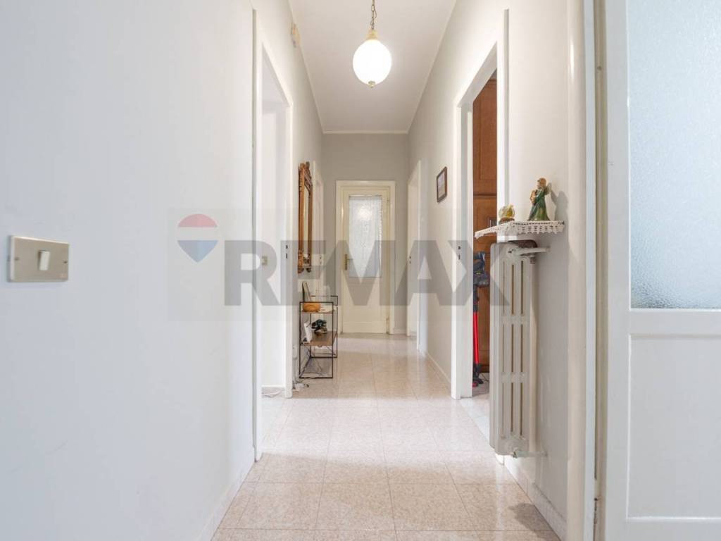 Appartamento a Chieti in Via Padre Alessandro Valignani, 149 - Foto 5