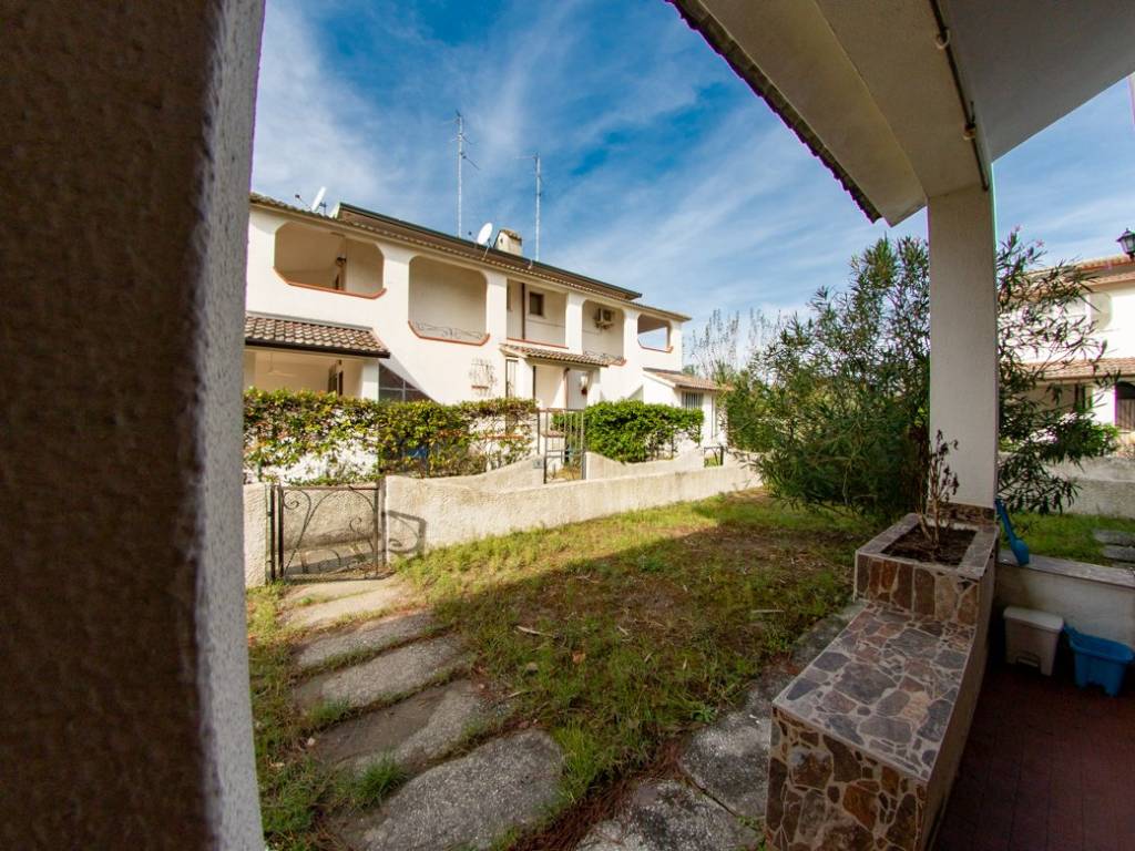 Villetta a schiera a Comacchio in Via Cime di Lavaredo - Foto 2