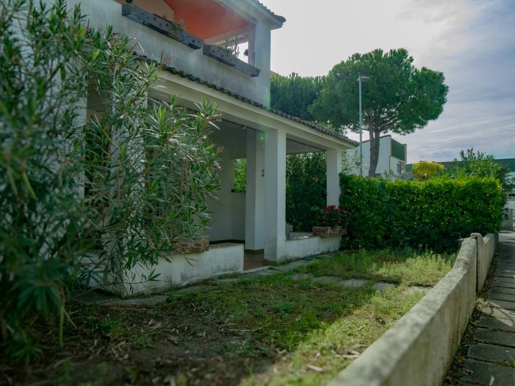 Villetta a schiera a Comacchio in Via Cime di Lavaredo - Foto 5