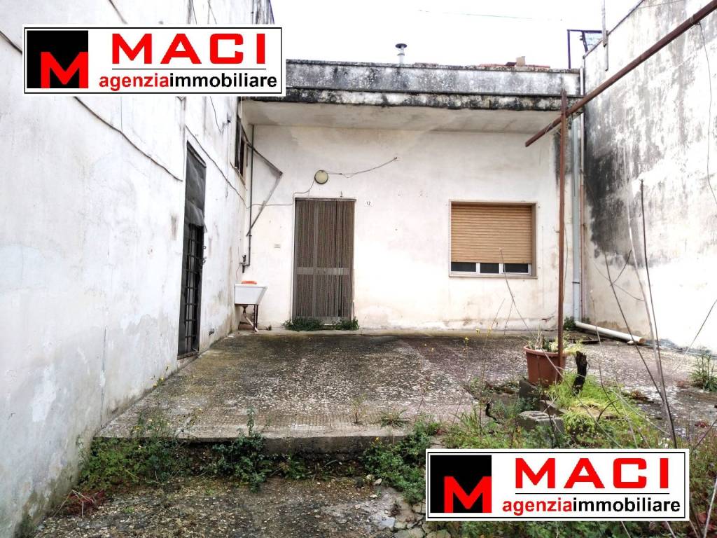 Appartamento a San donato di lecce in Via Giosuè Carducci - Foto 2
