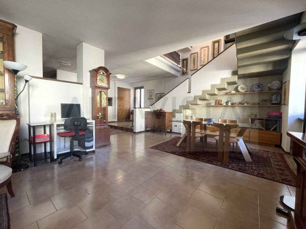 Casa indipendente a Rezzato in Via Santuario - Foto 2