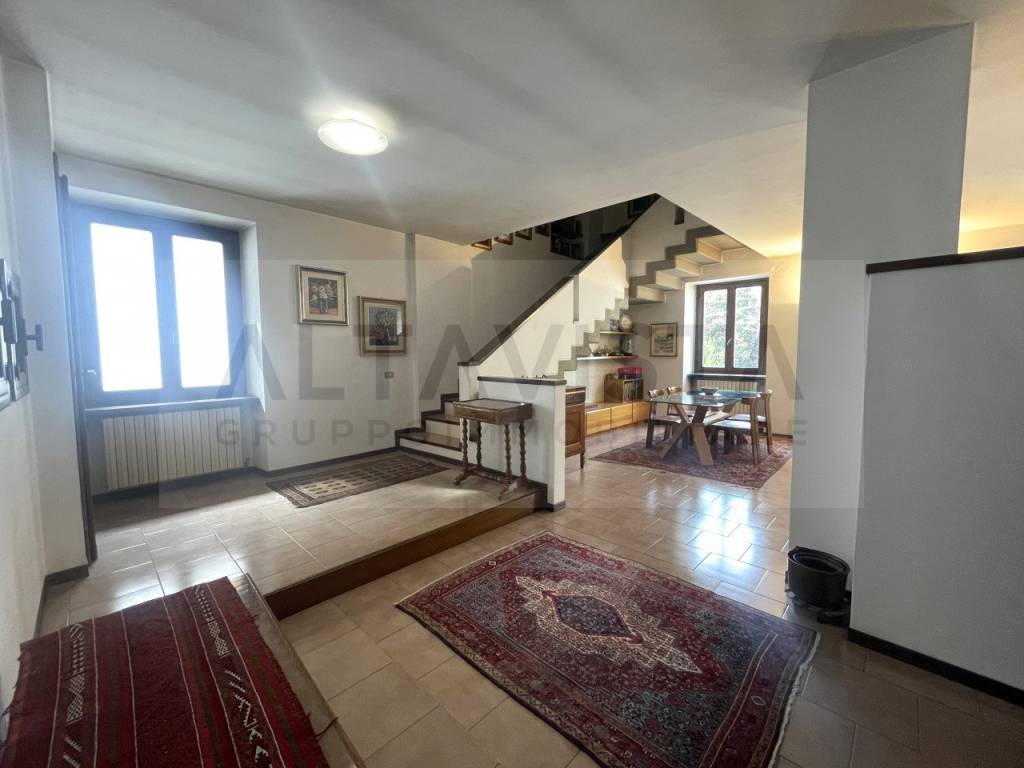 Casa indipendente a Rezzato in Via Santuario - Foto 3