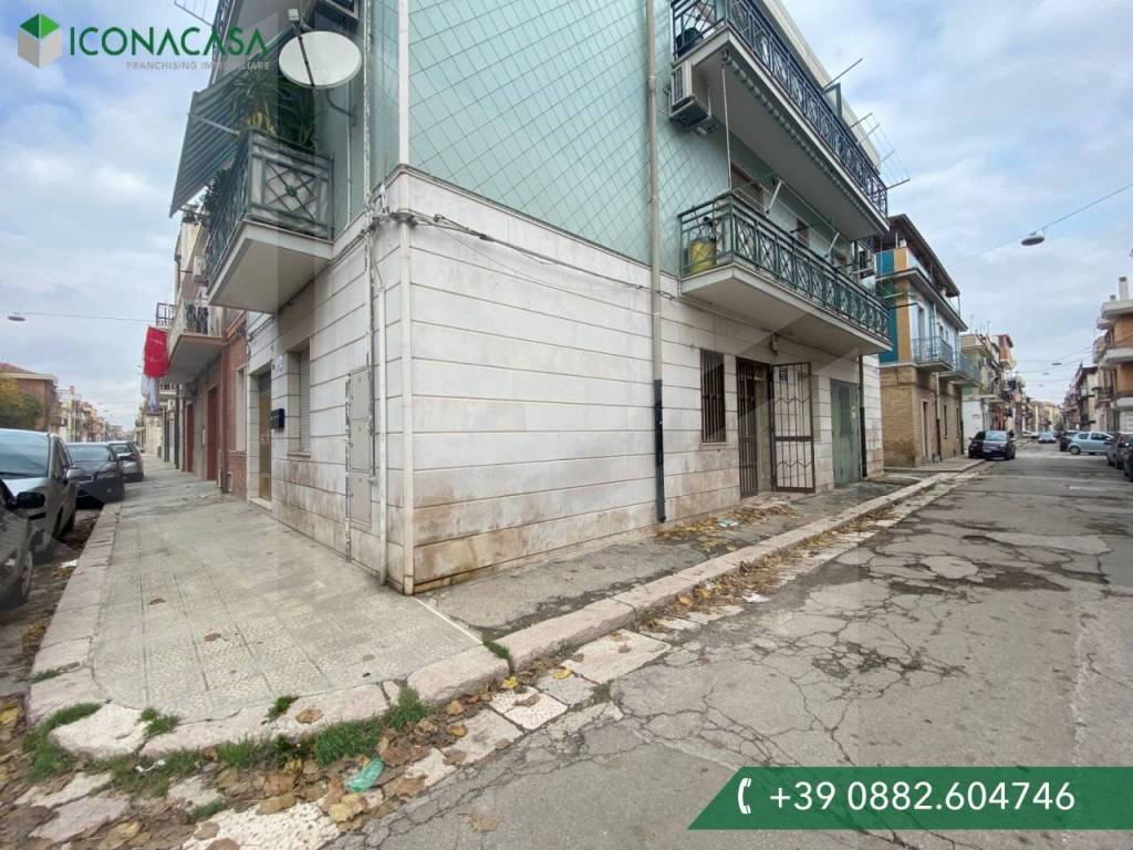 Casa indipendente a San severo in Via Andria - Foto 2