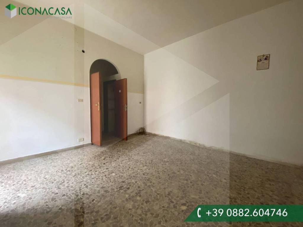 Casa indipendente a San severo in Via Andria - Foto 3