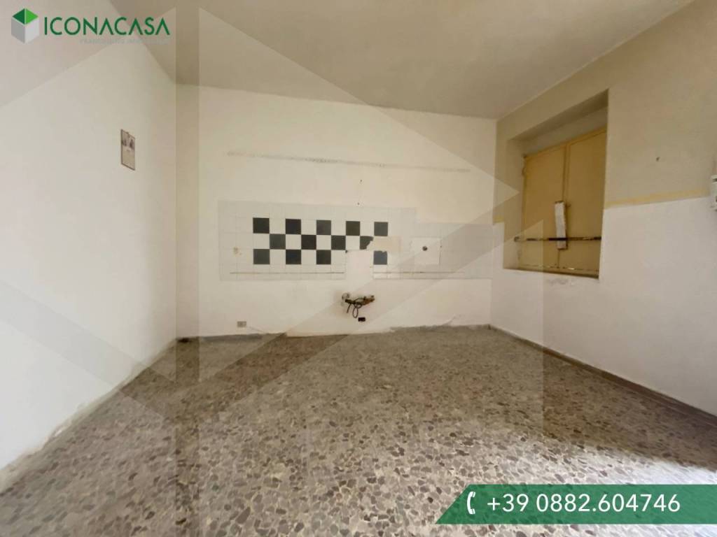 Casa indipendente a San severo in Via Andria - Foto 5
