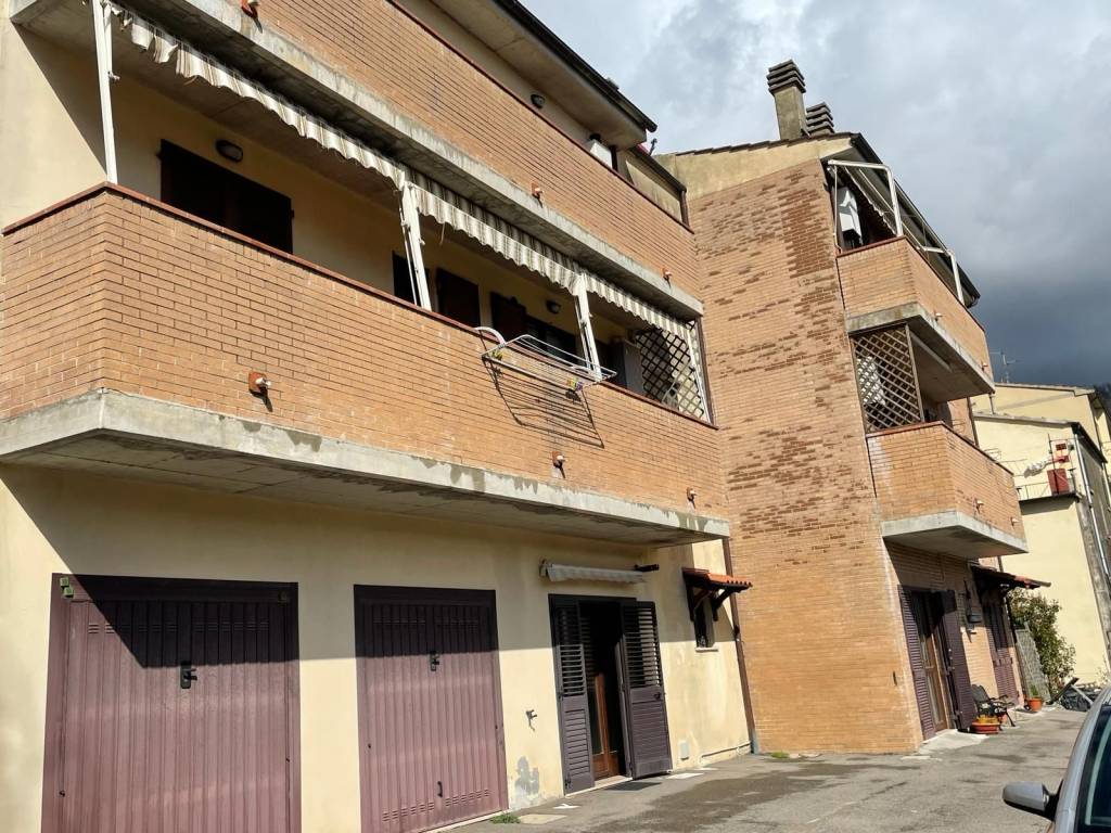 Attico / mansarda a Roccastrada in Corso Roma, 53 - Foto 2