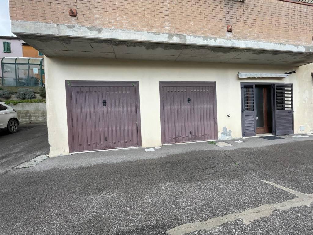 Attico / mansarda a Roccastrada in Corso Roma, 53 - Foto 3