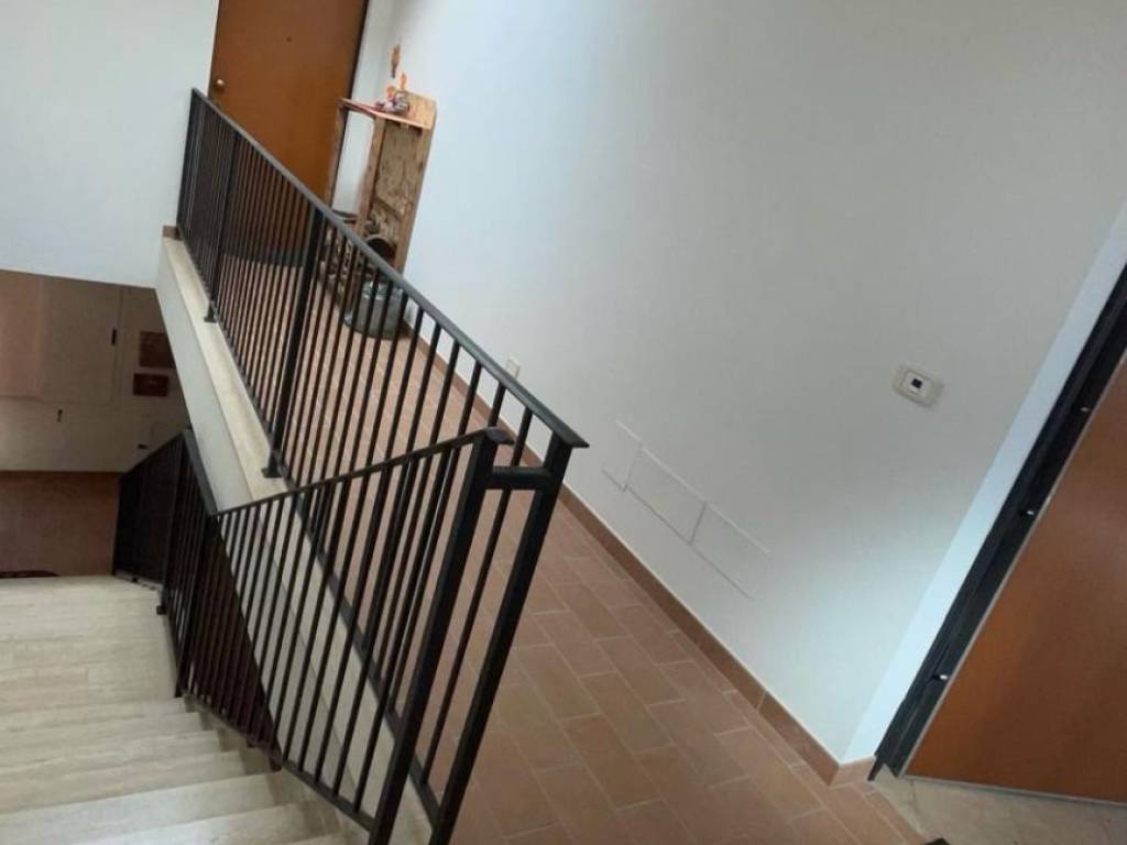 Attico / mansarda a Roccastrada in Corso Roma, 53 - Foto 4