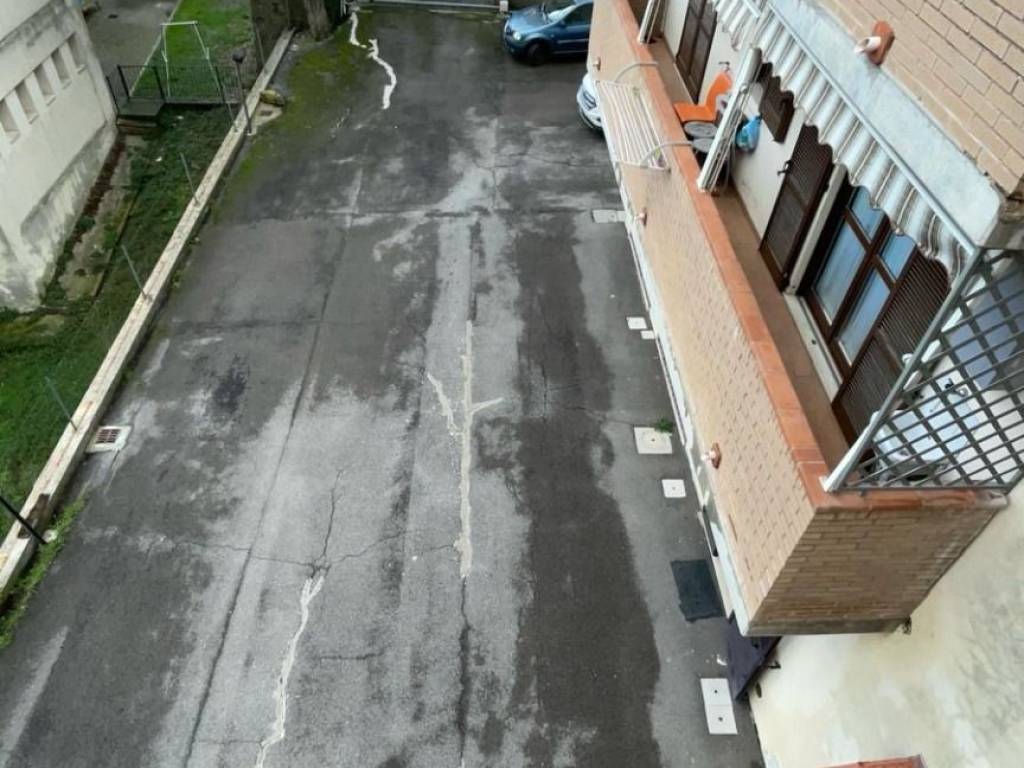 Attico / mansarda a Roccastrada in Corso Roma, 53 - Foto 5