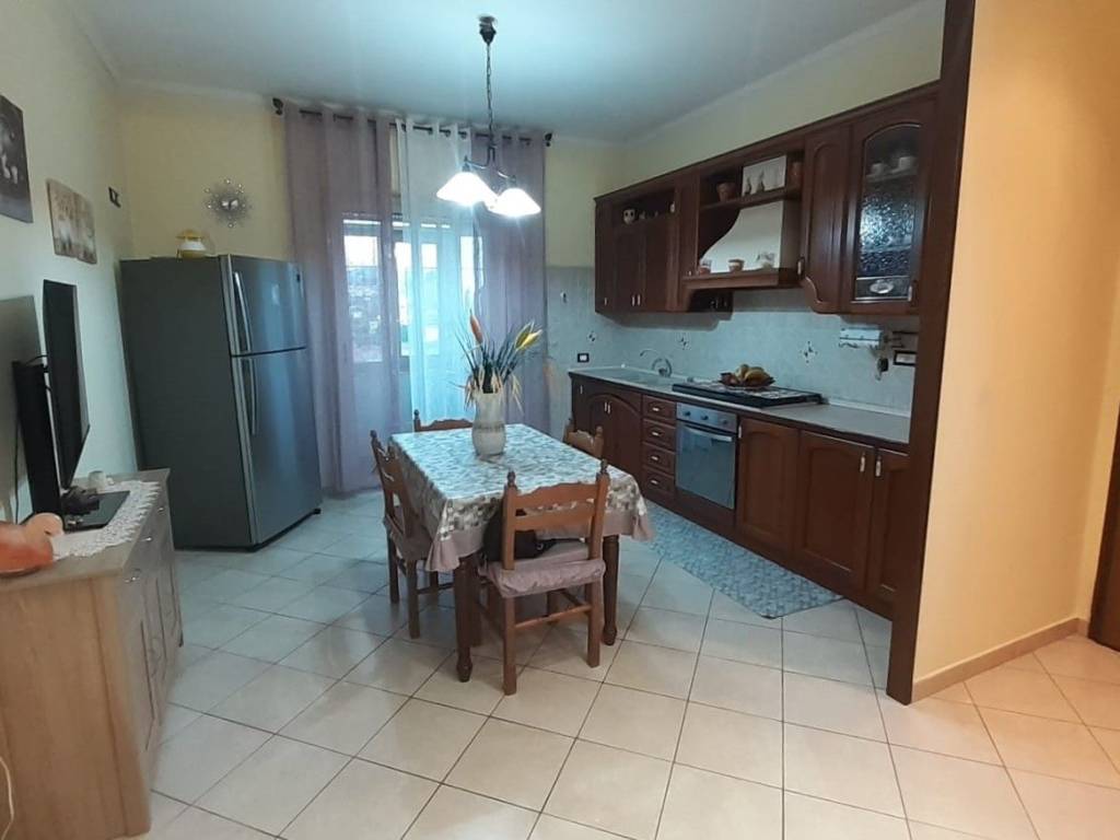 Appartamento a Catanzaro in Via Lombardia - Foto 3