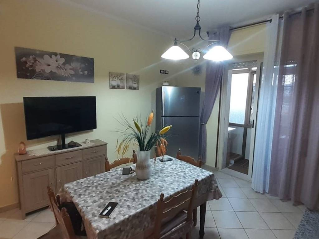 Appartamento a Catanzaro in Via Lombardia - Foto 4