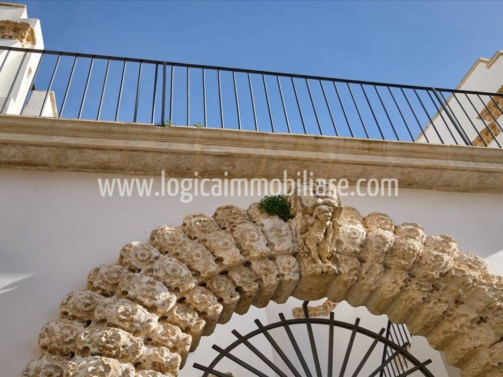 Casa indipendente a Copertino in Via G. Desa - Foto 2