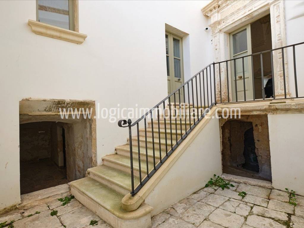 Casa indipendente a Copertino in Via G. Desa - Foto 5