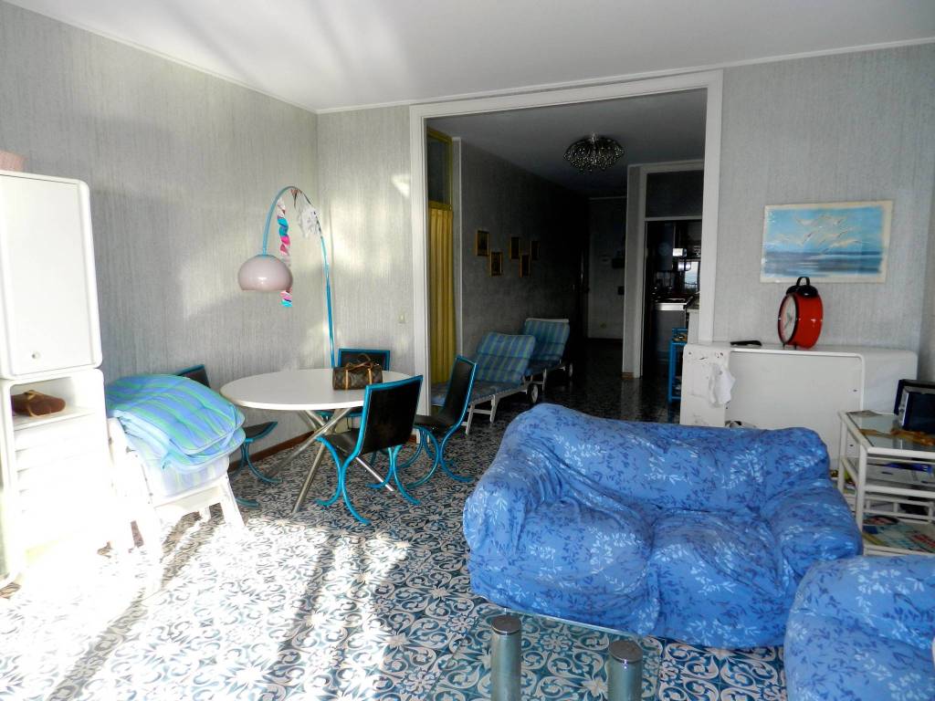 Appartamento a Ospedaletti in Via Aurelia Ponente, 9 - Foto 5