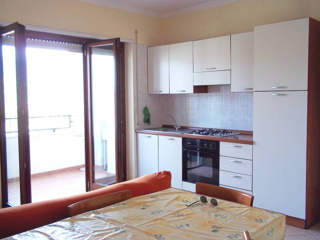 Appartamento a Rende in Via Giuseppe Verdi, 82 - Foto 2